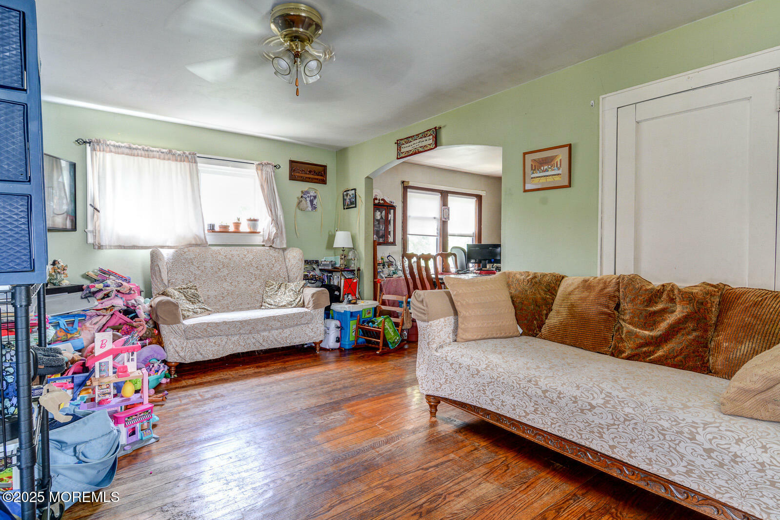 Property Photo: 1813 Margerum Avenue NJ 07719