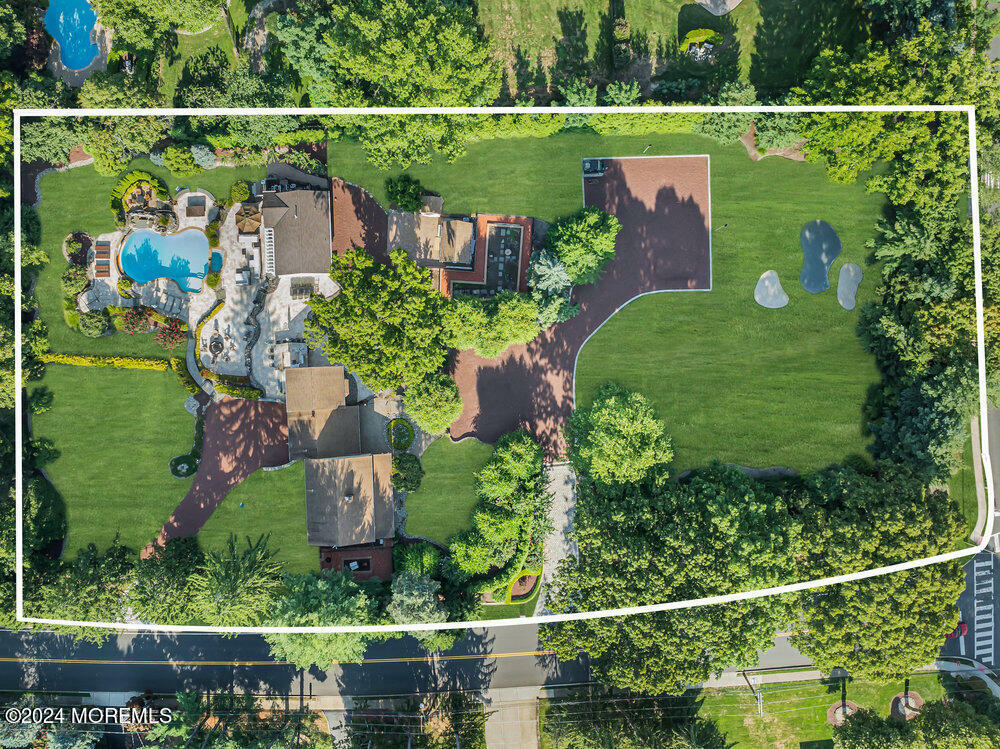 Property Photo:  62 Line Road  NJ 07733 