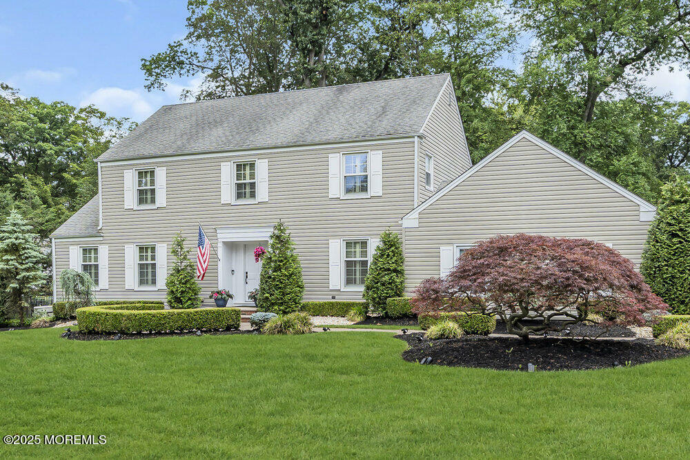 Property Photo: 32 Blackbriar Drive NJ 07722
