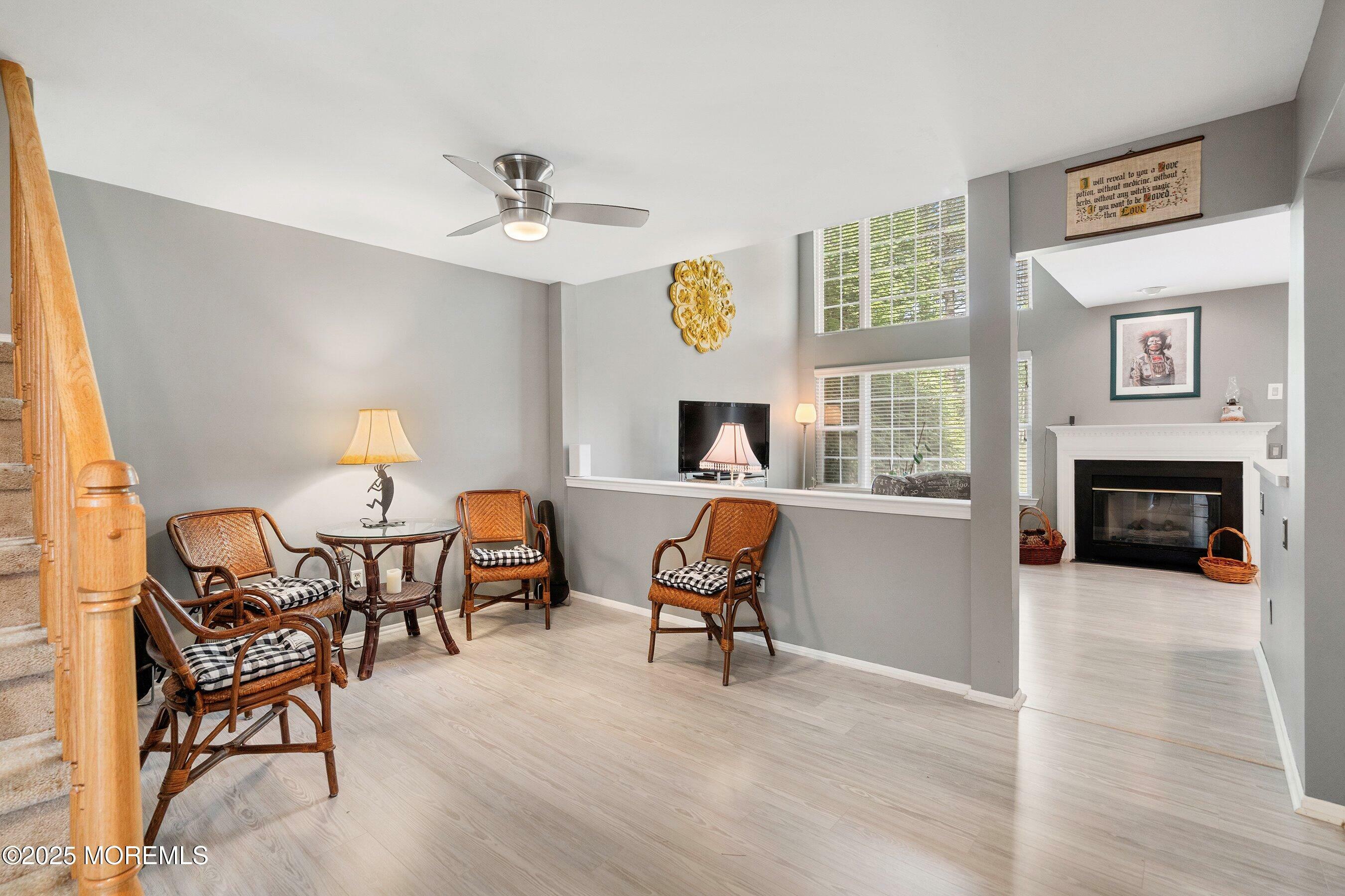 Property Photo: 4005 Galloping Hill Lane NJ 08755