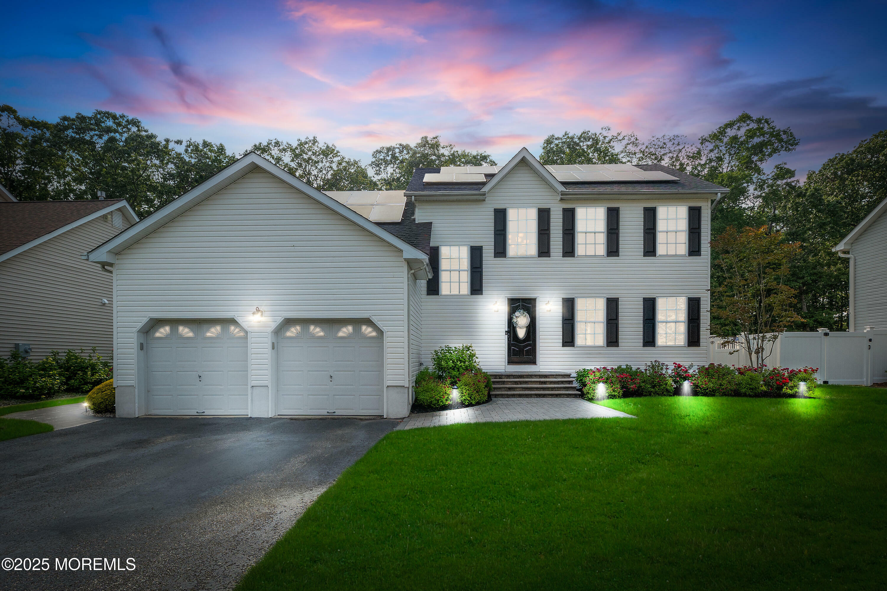 36 Sally Street  Howell NJ 07731 photo
