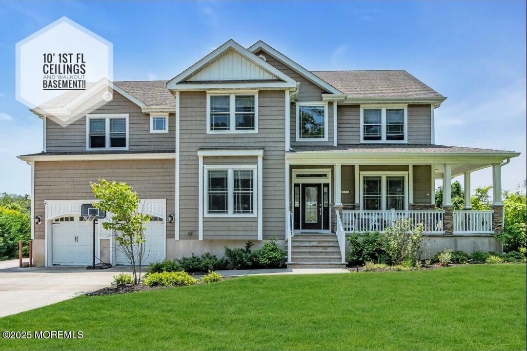 1605 Lakewood Road  Manasquan NJ 08736 photo