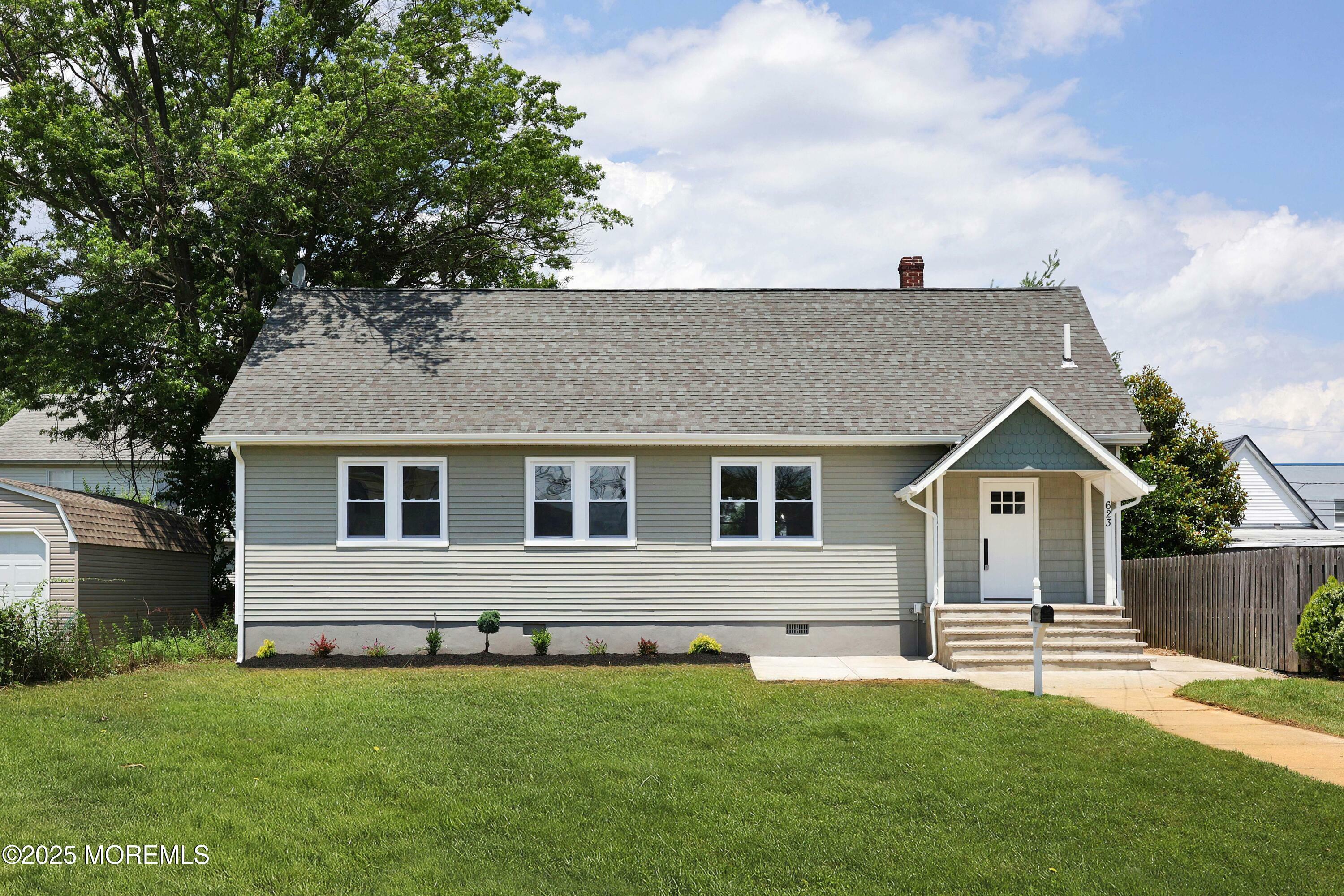 Property Photo:  623 Central Avenue  NJ 07735 