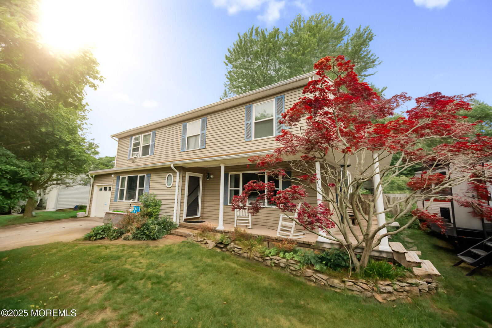 Property Photo:  507 Laurelwood Drive  NJ 08734 