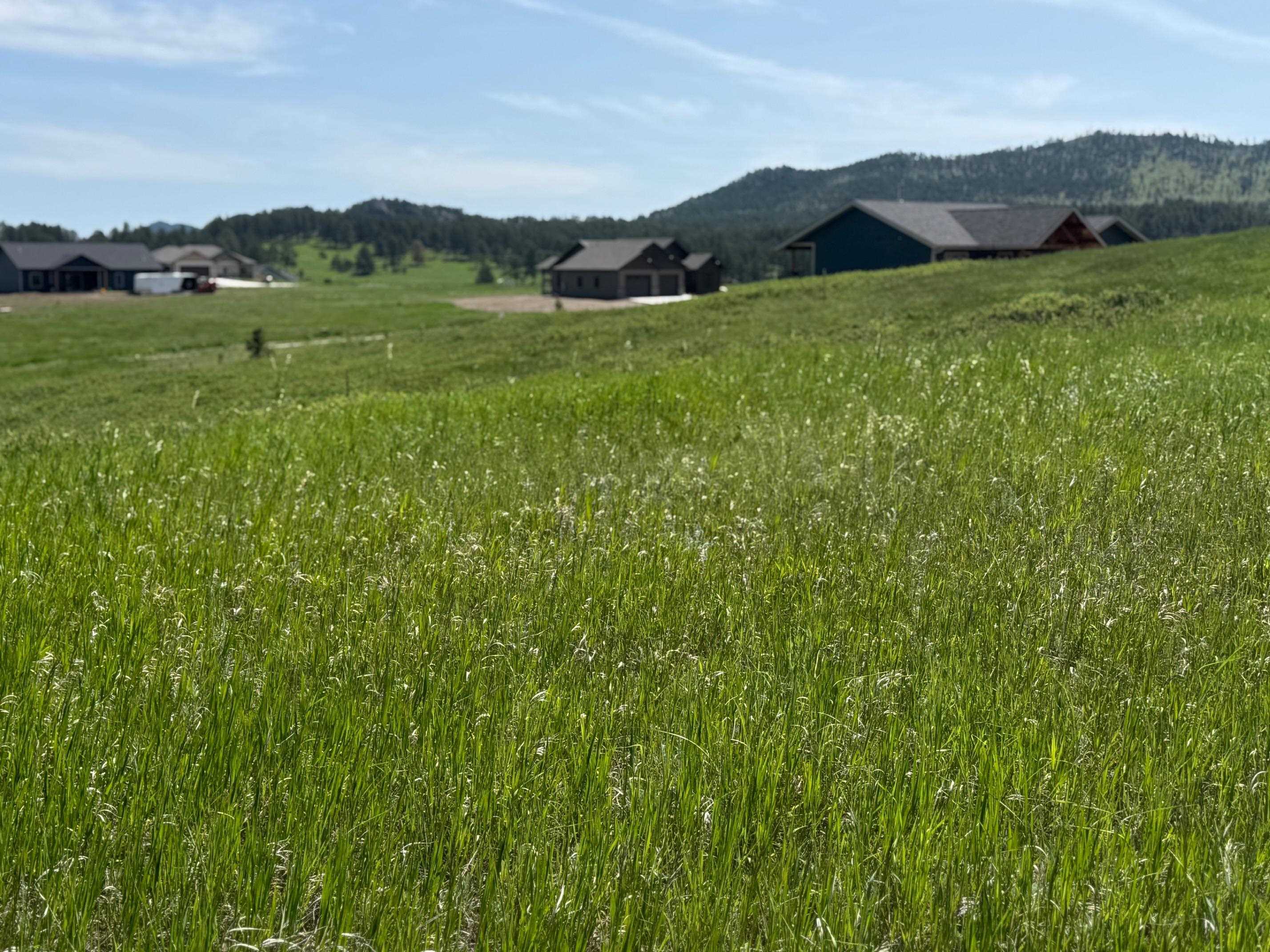 Property Photo: Lot 24 Park Avenue SD 57730