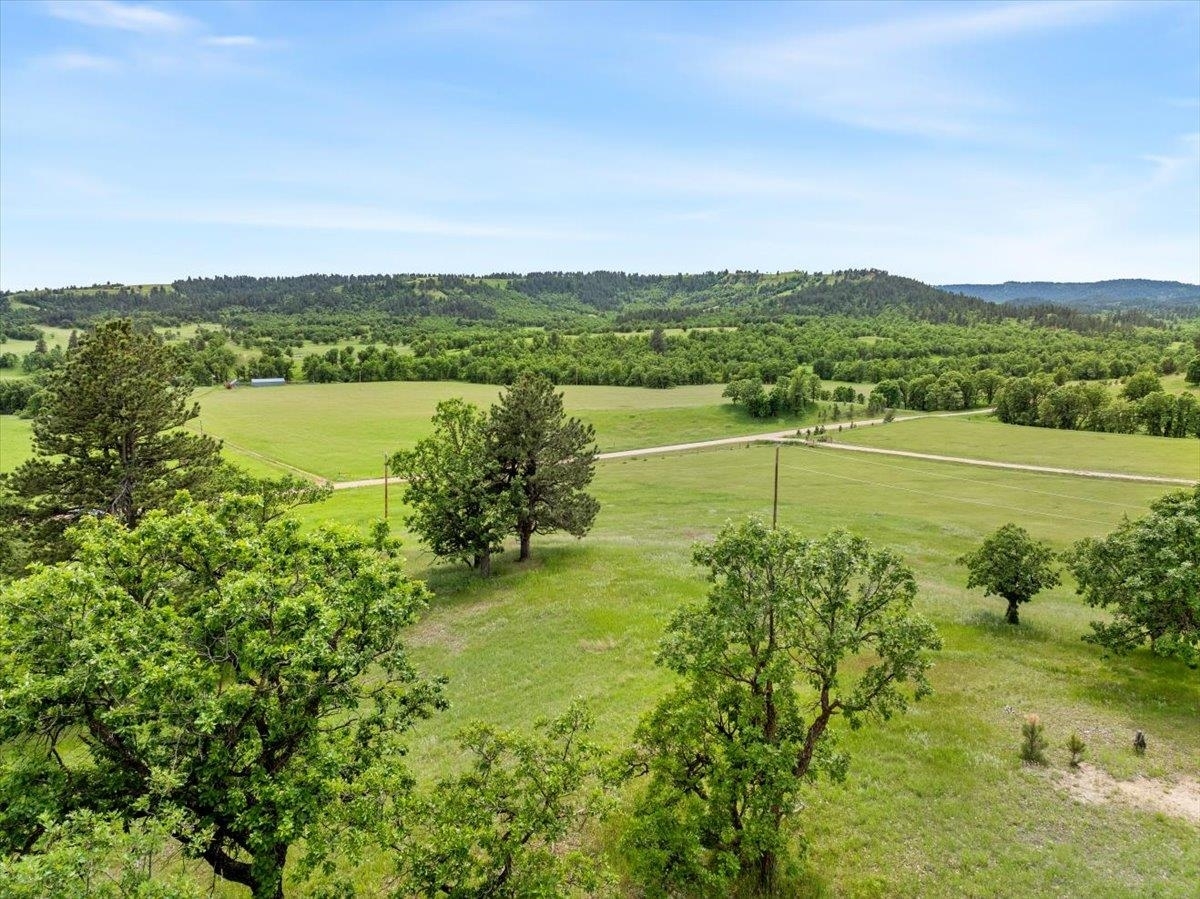Property Photo: 56 Kimball Road WY 82710