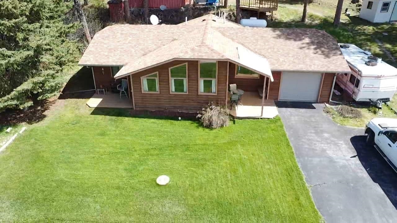 23454 Wrinkle Valley Road  Hill City SD 57745 photo