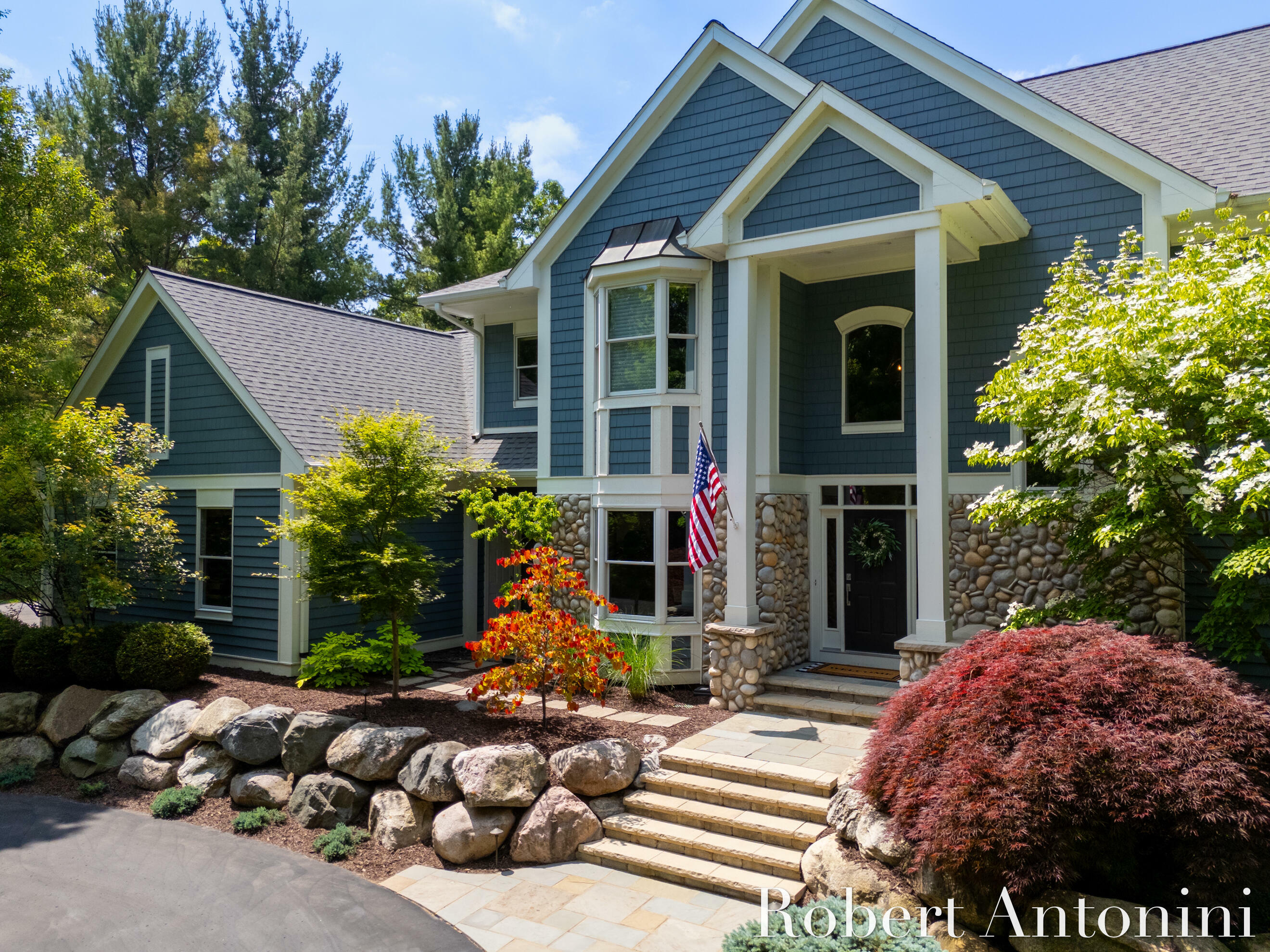 Property Photo: 1977 Emerald Glen Court NE MI 49301