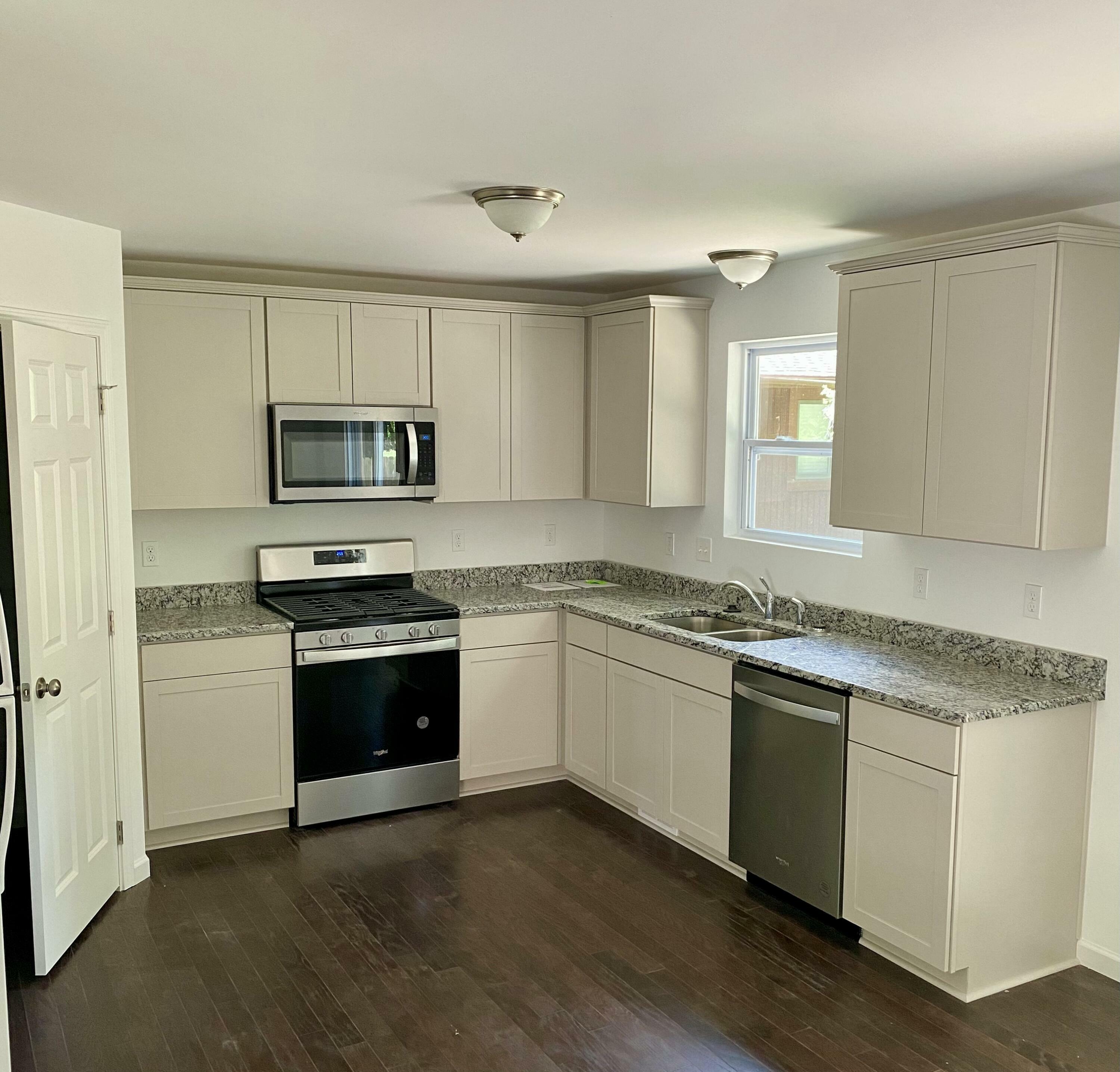 Property Photo: 2682 Valley Drive MI 48103