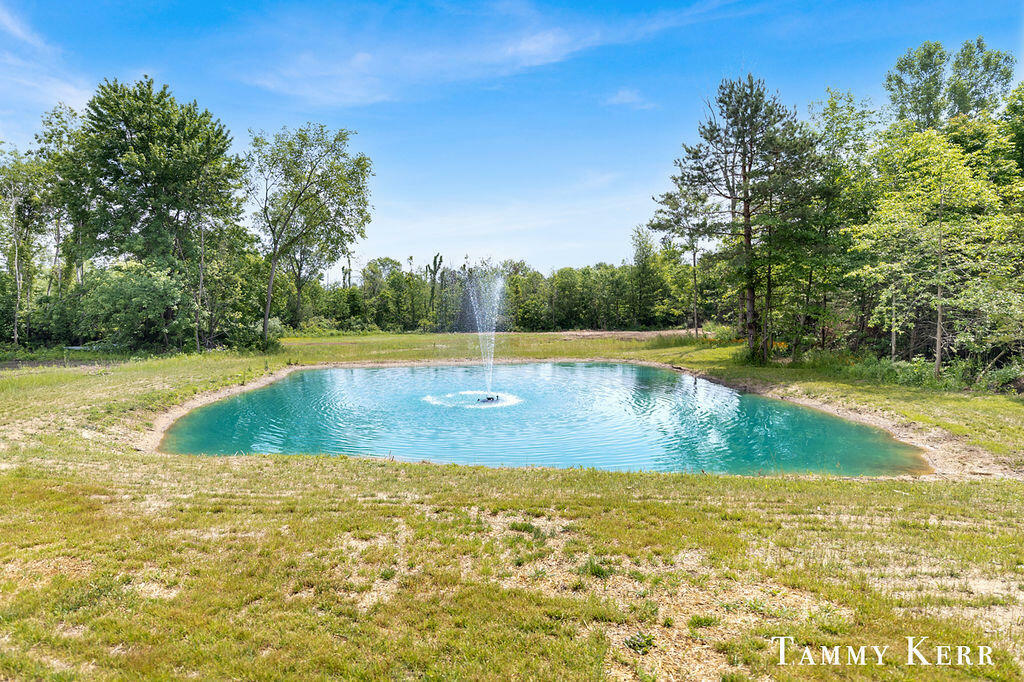 Property Photo: 2377 64th Street MI 49408