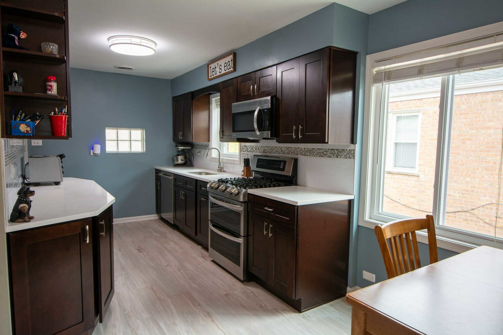 Property Photo: 4216 N Octavia Avenue IL 60706