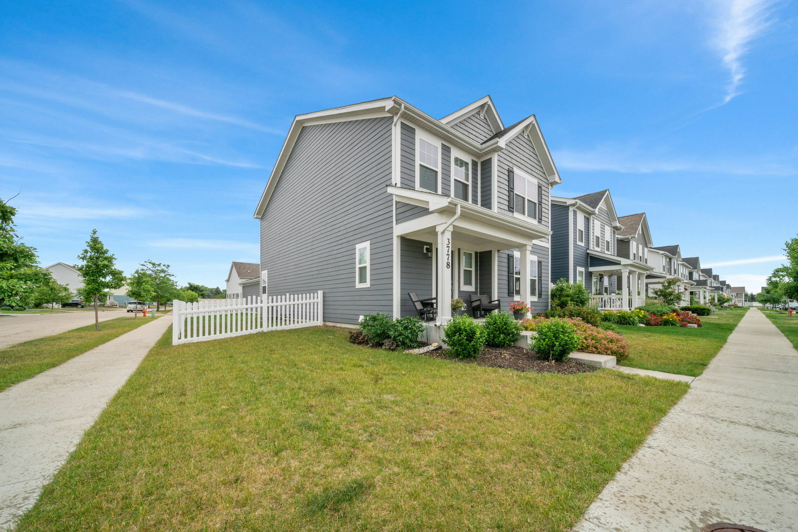 Property Photo: 3778 Westbury Court IL 60124