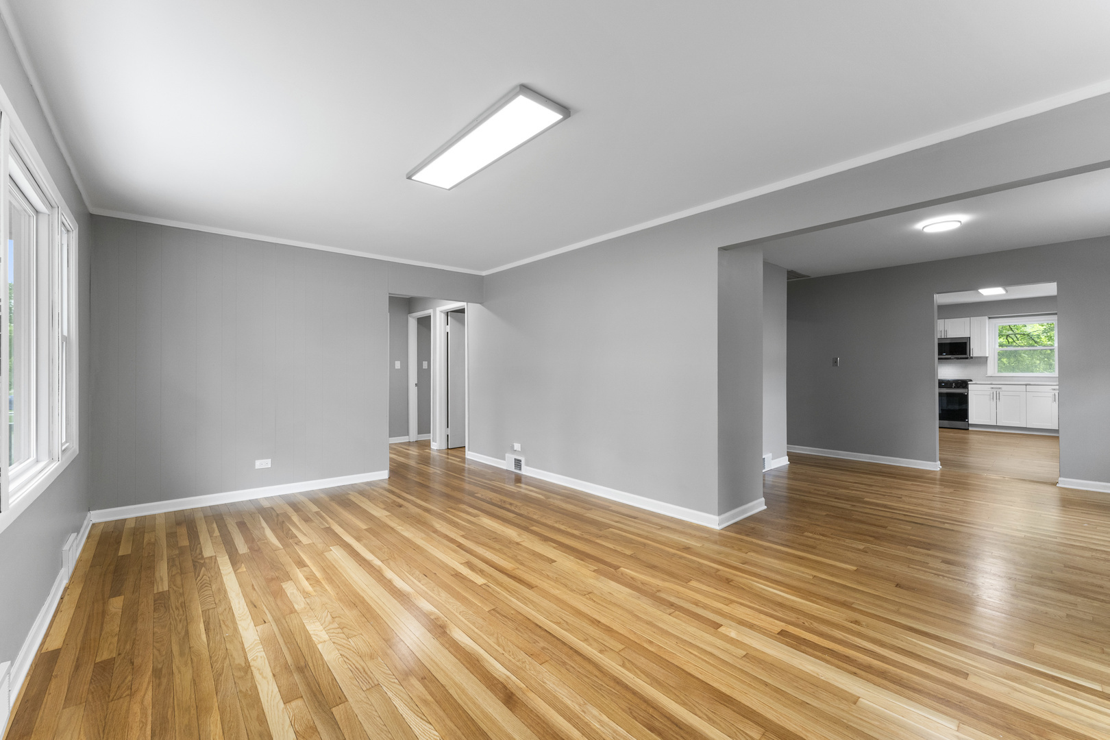 Property Photo: 217 Chandler Drive IL 60060