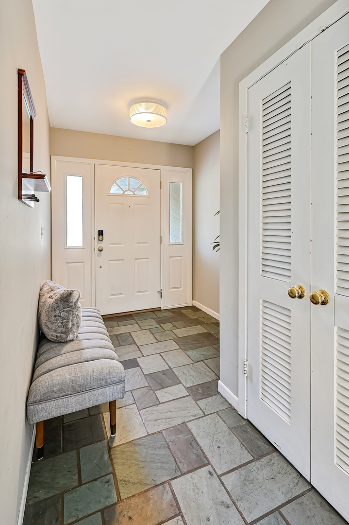 Property Photo: 545 Highland Road IL 60521
