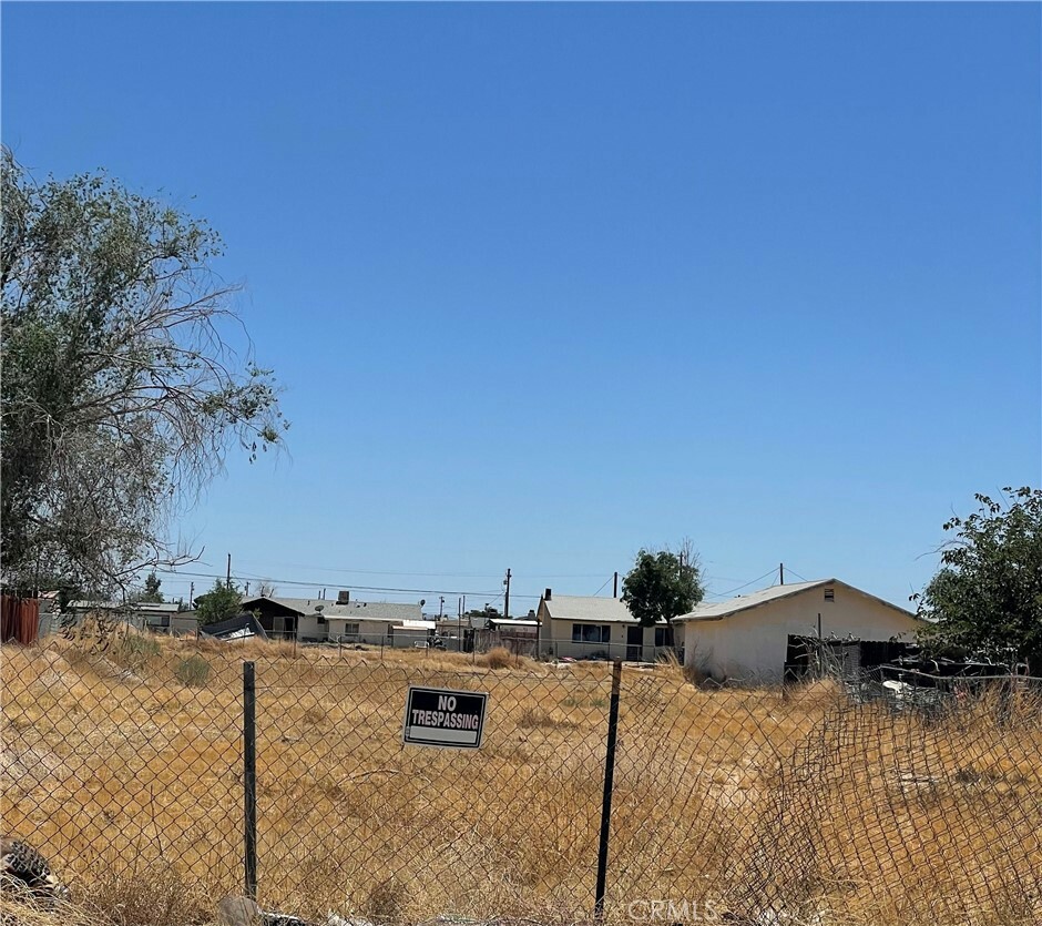 Property Photo:  0 White  CA 92301 