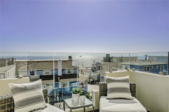 Property Photo: 4216 Highland Avenue B CA 90266
