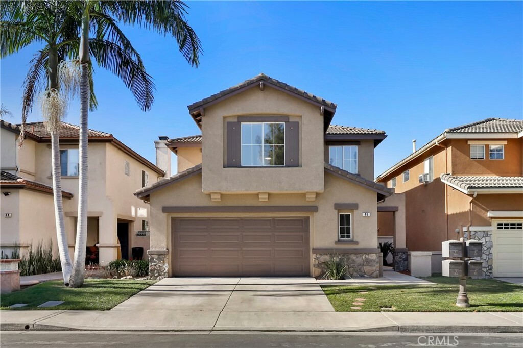 Property Photo: 46 Nebraska CA 92606