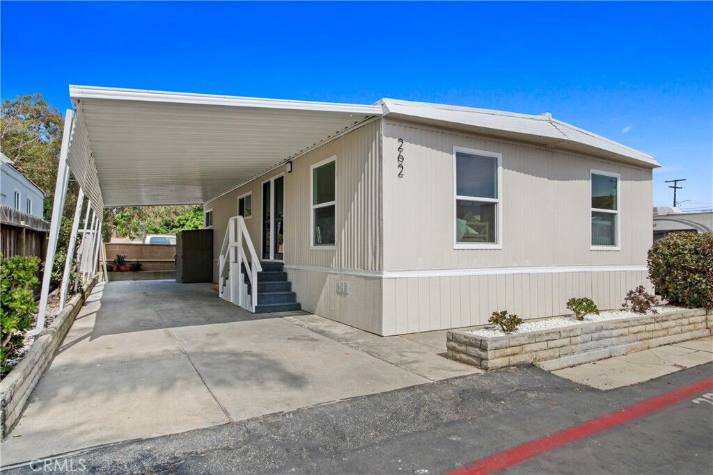 Property Photo:  23701 S Western Avenue 262  CA 90501 