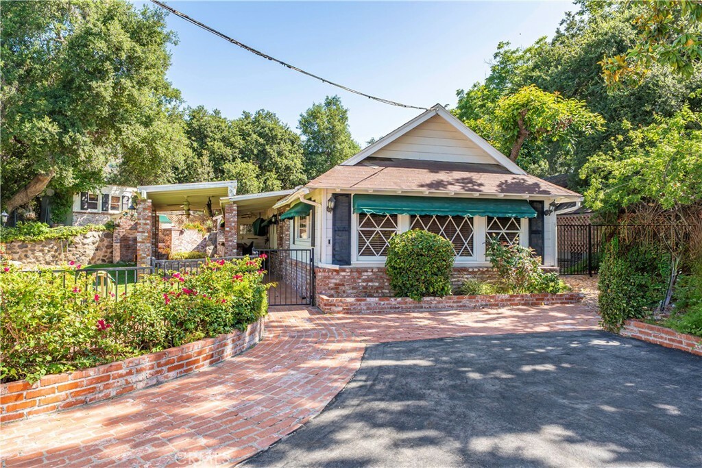 Property Photo: 1125 Indian Springs Drive CA 91741