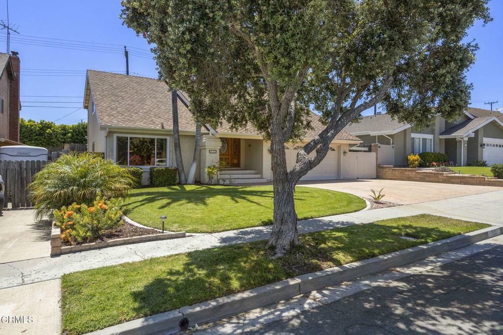 Property Photo: 373 Sacramento Drive CA 93004