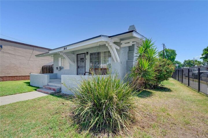 Property Photo: 418 W Los Angeles Avenue CA 90640