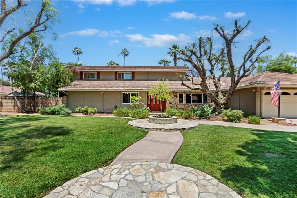 Property Photo: 6401 Percival Drive CA 92506
