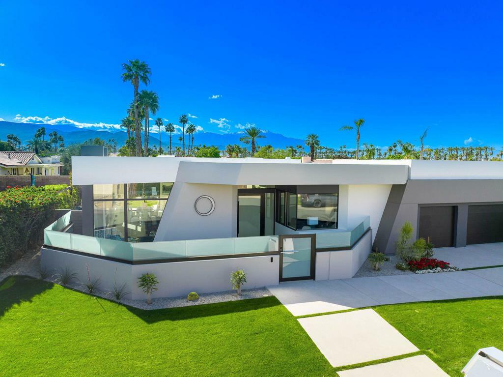 Property Photo: 45451 Cielito Drive CA 92210