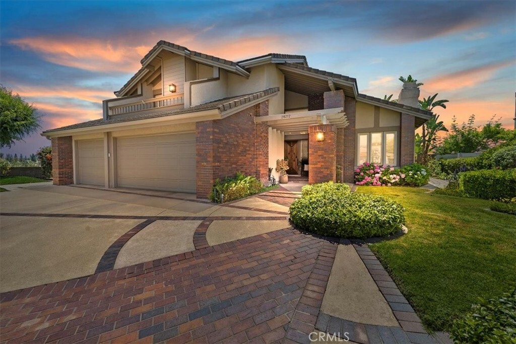 Property Photo:  28212 San Marcos  CA 92692 