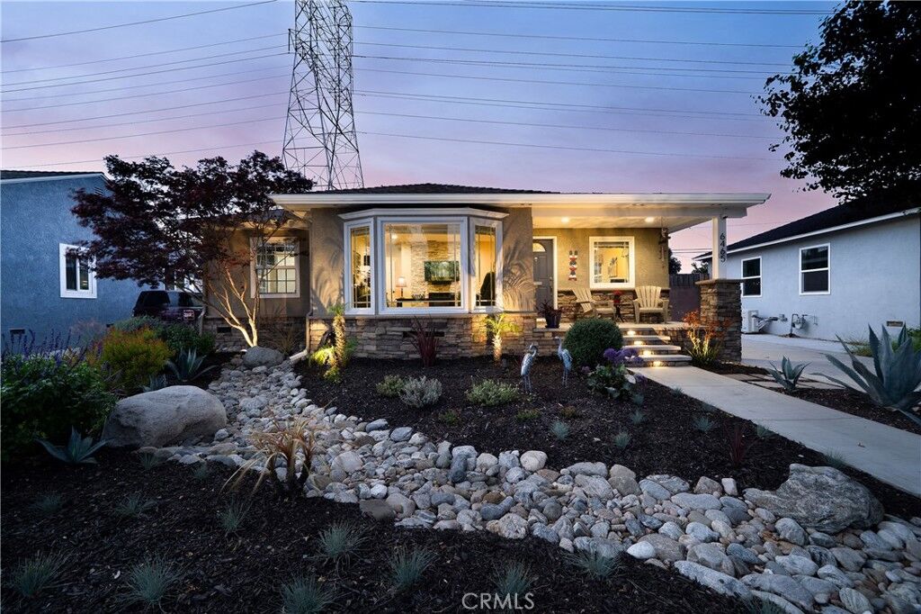 Property Photo: 6465 Turnergrove Drive CA 90713