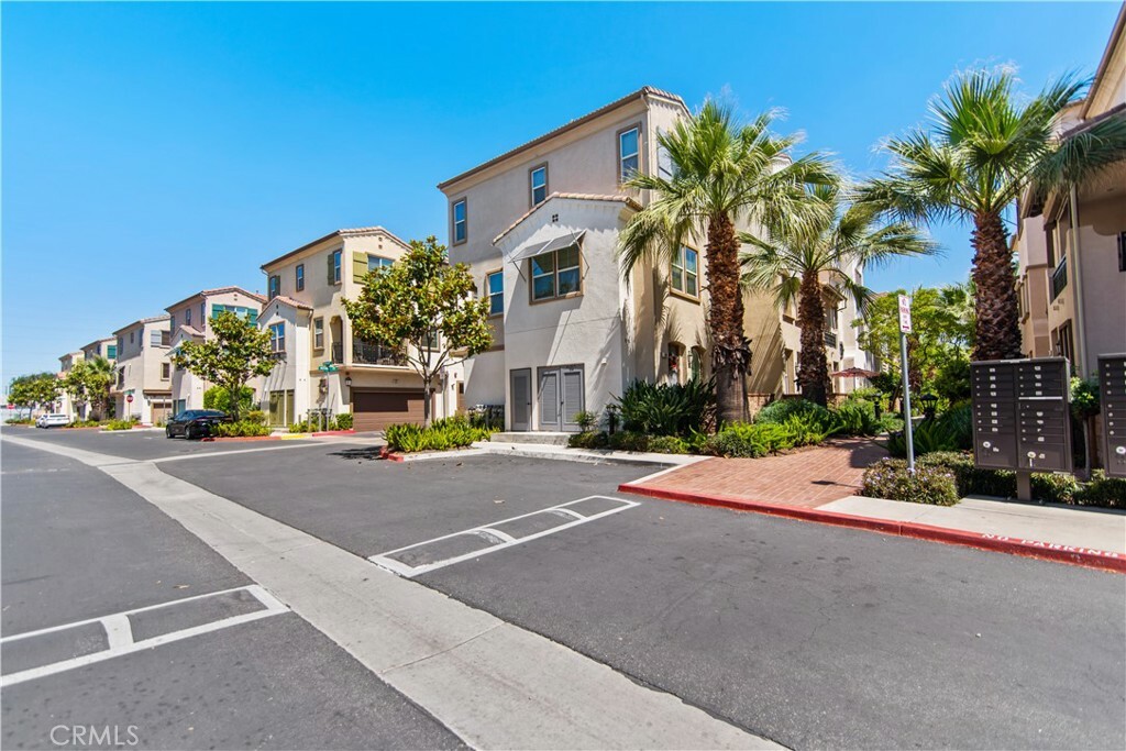 Property Photo: 168 Royal Way CA 91786