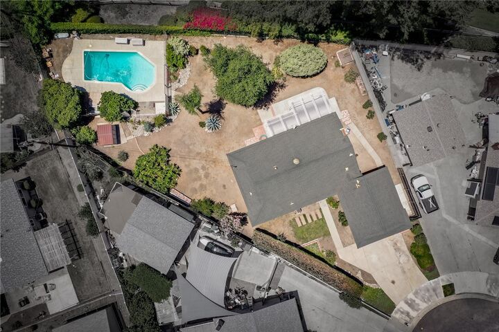 Property Photo: 131 N Dommer Avenue CA 91789