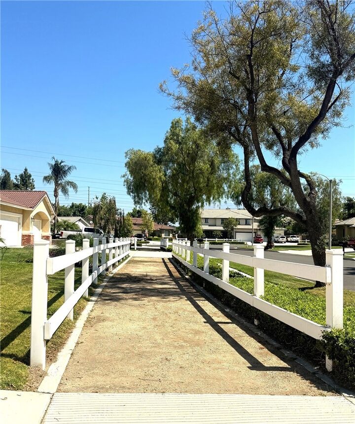 Property Photo: 14170 Durazno Avenue CA 91710