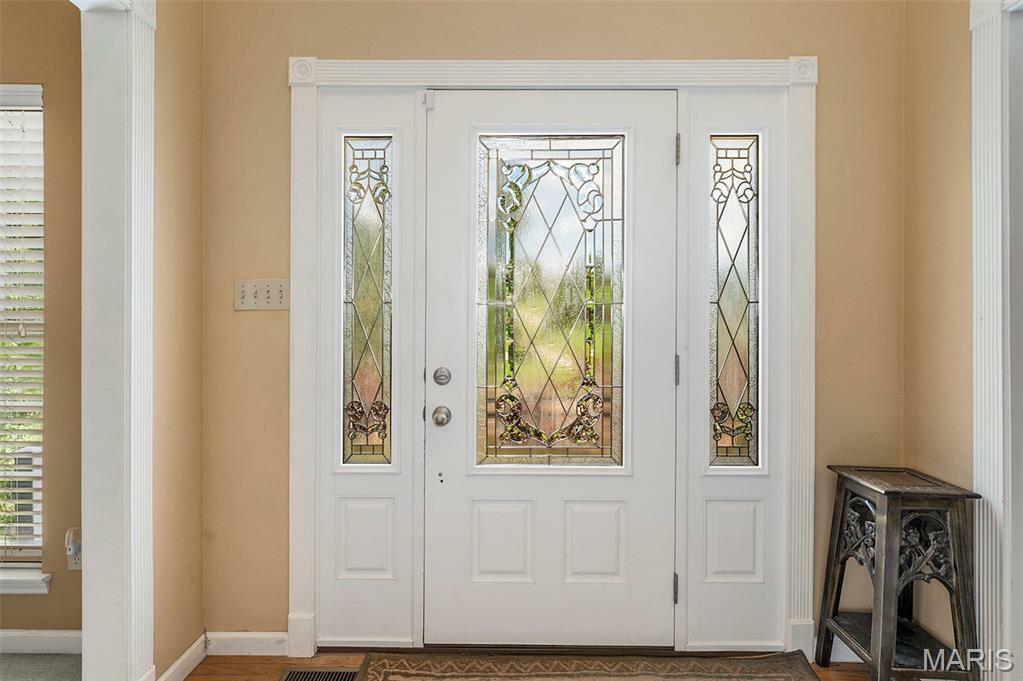 Property Photo: 1575 Uthoff Drive MO 63026