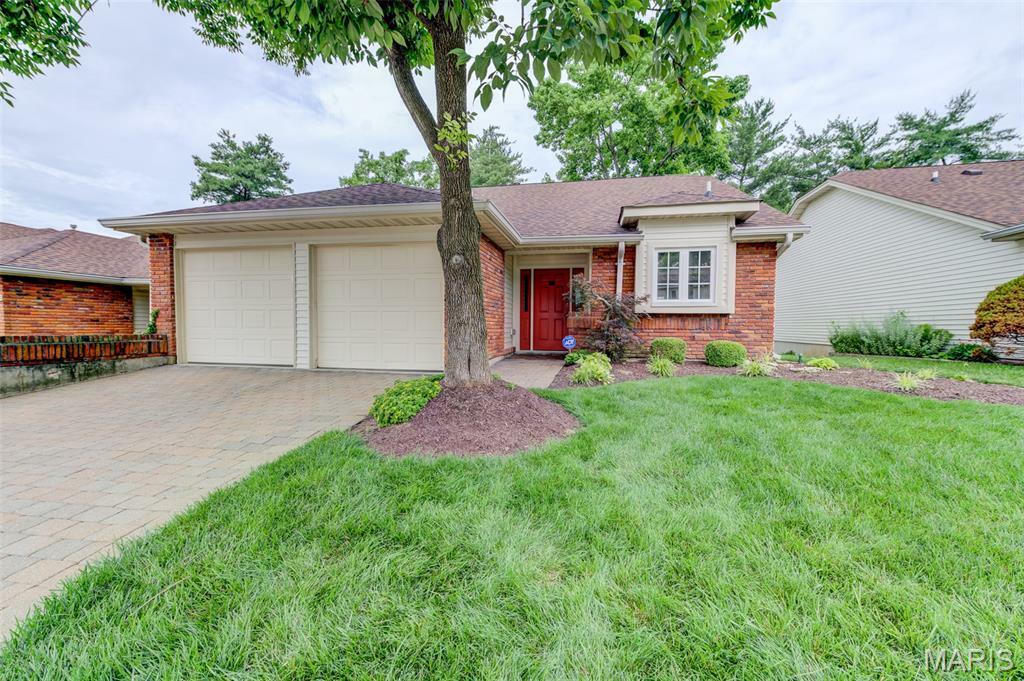12938 Autumn View Drive  St Louis MO 63146 photo