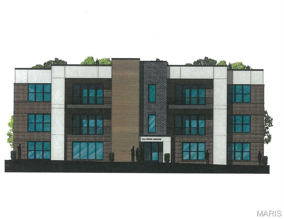 144 W Adams Avenue 3  St Louis MO 63122 photo