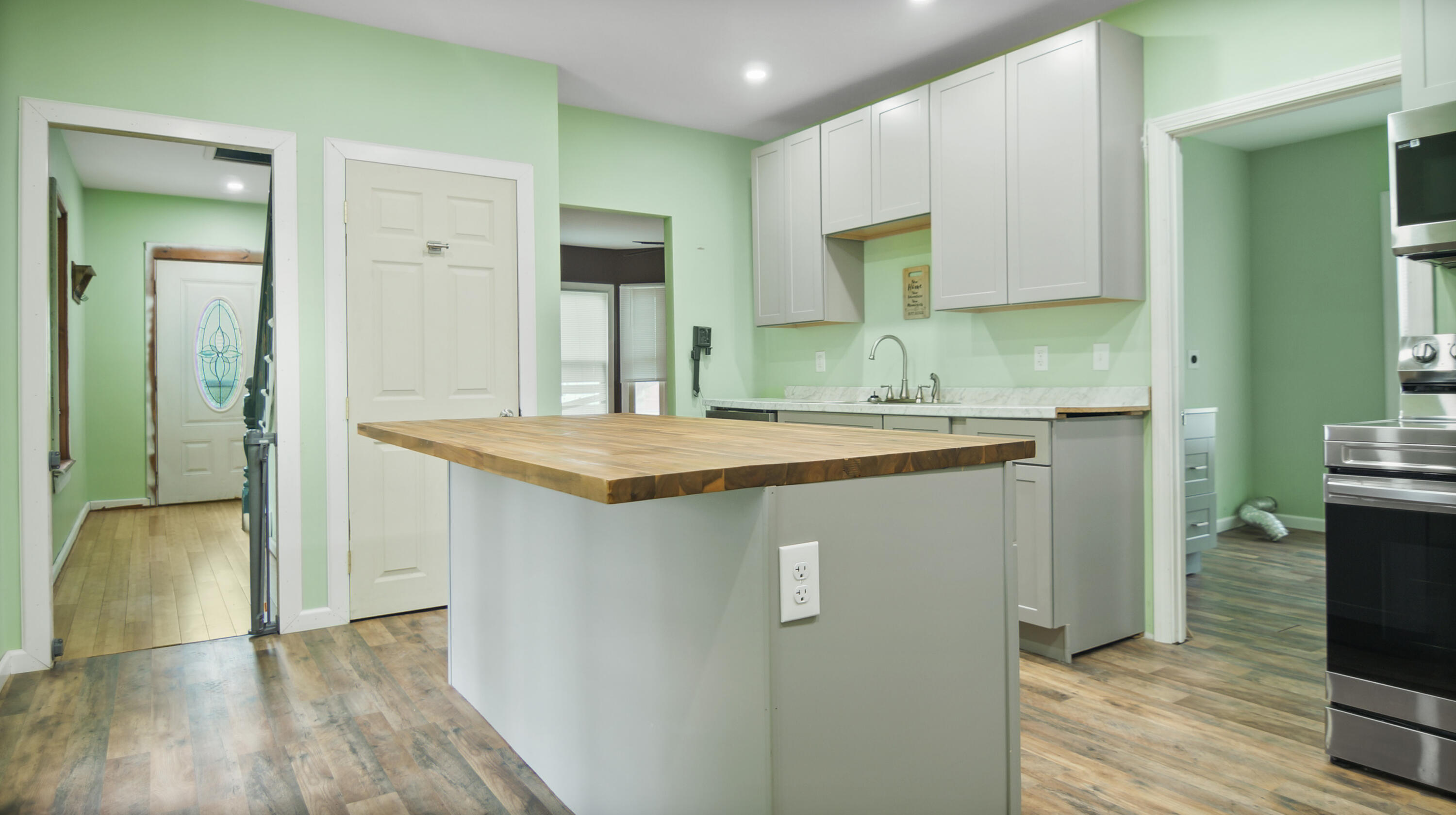 Property Photo: 15 Goodwin Street ME 04083