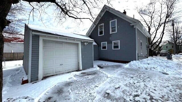 Property Photo:  15 Goodwin Street  ME 04083 