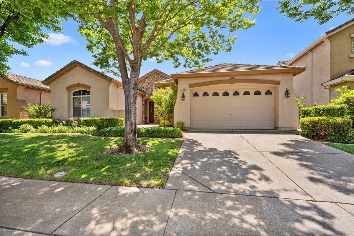 1641 Manasco Circle  Folsom CA 95630 photo