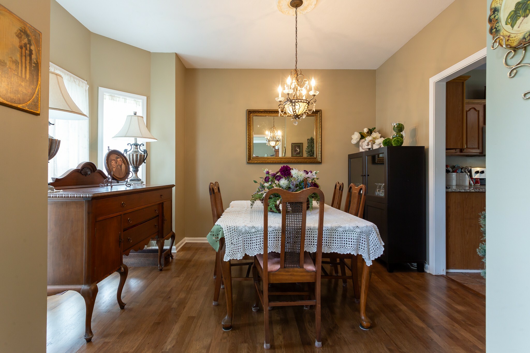 Property Photo: 3142 Arrow Lane TN 37043
