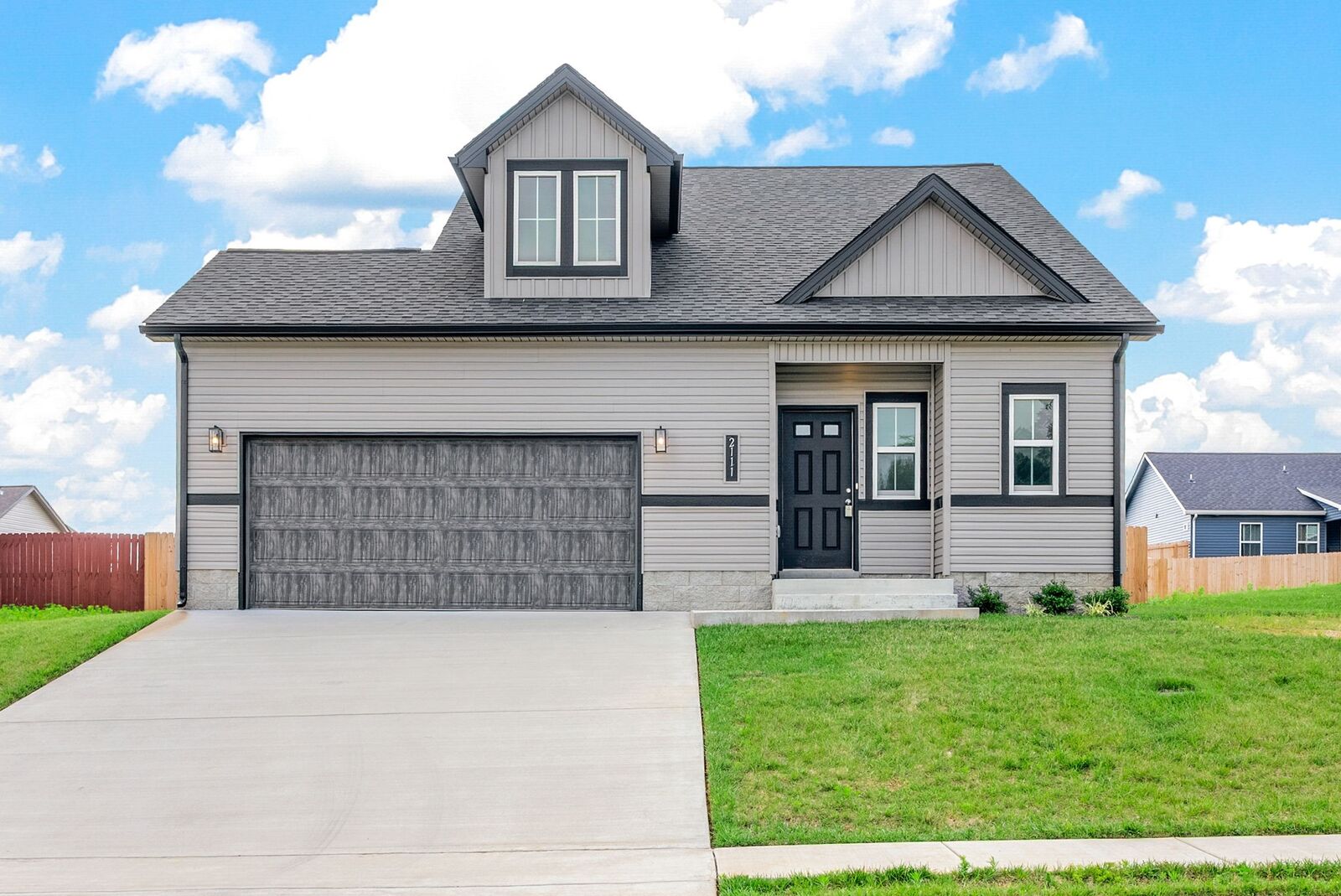 Property Photo:  2111 Ireland Way  TN 37042 