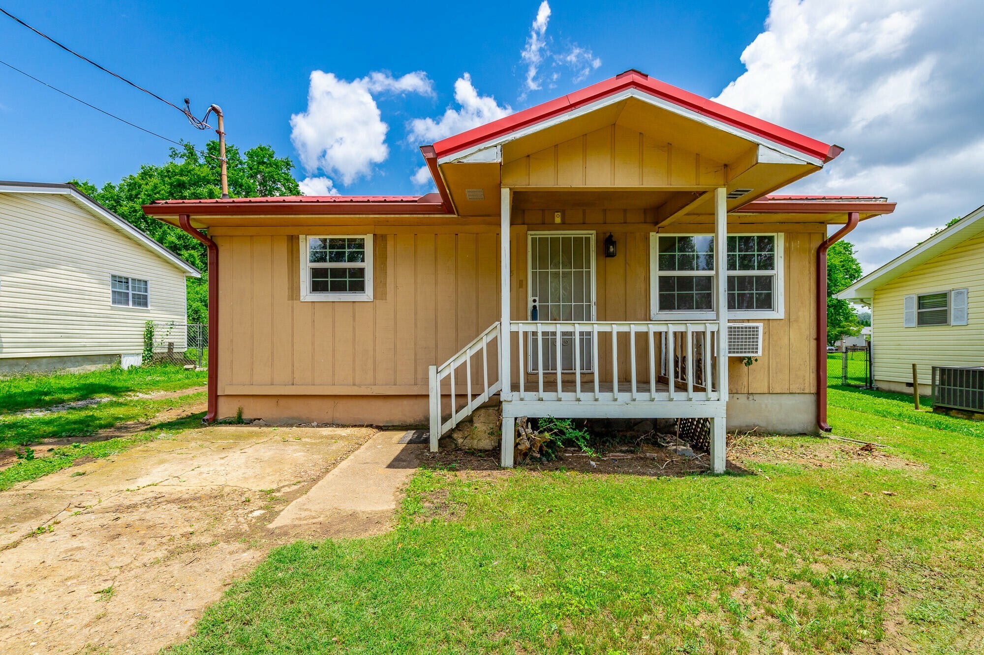 Property Photo:  3405 Elder Mountain Road  TN 37419 