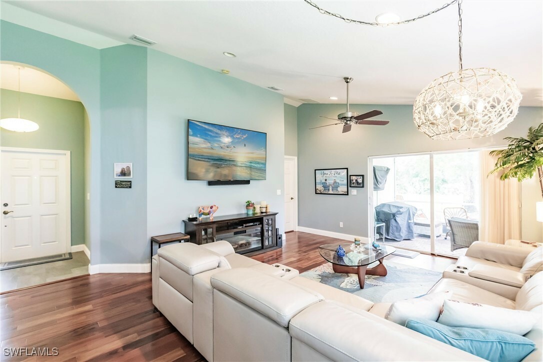 Property Photo: 15139 Ligustrum Lane FL 33920