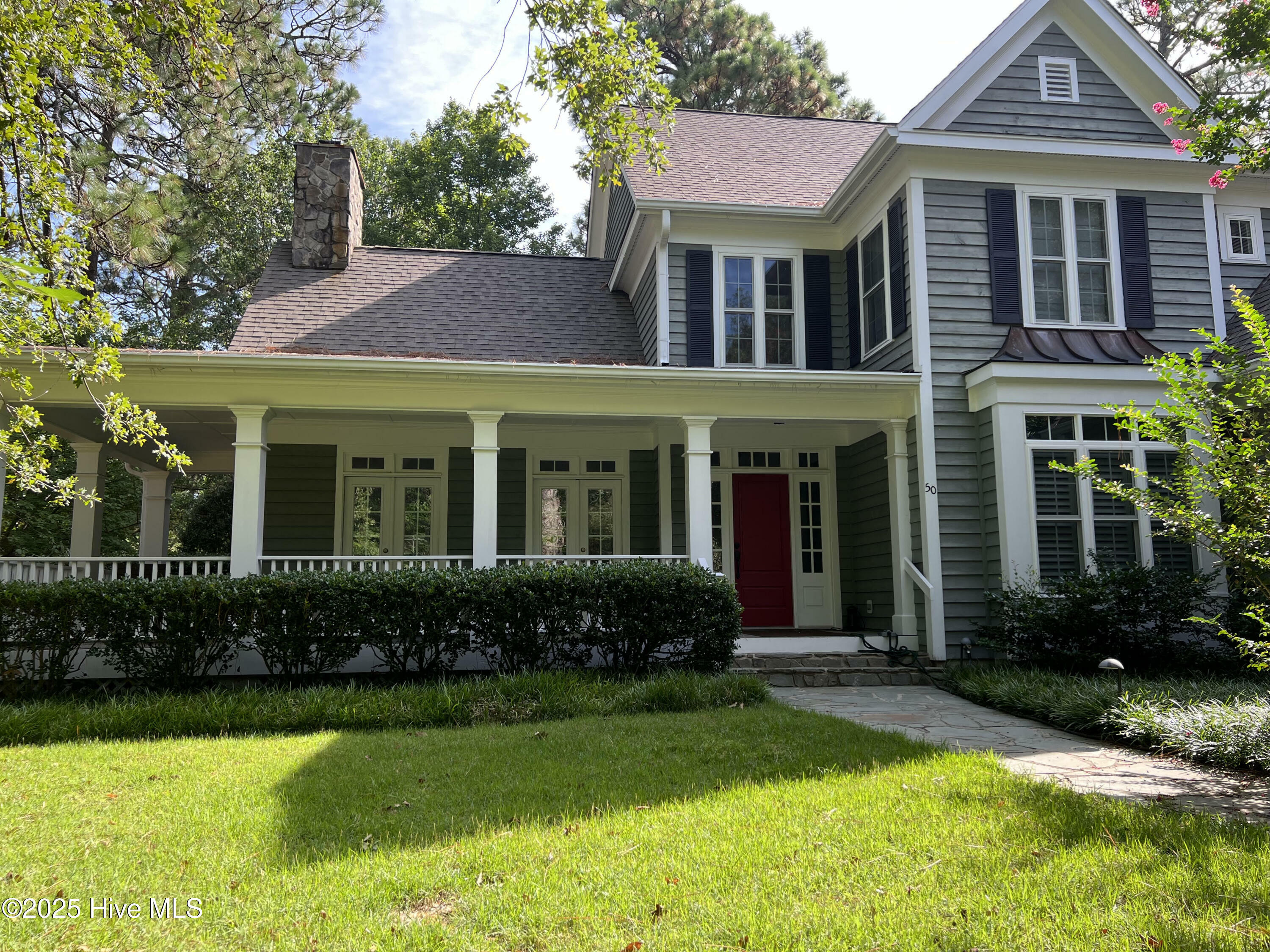Property Photo: 50 Short Road NC 28374