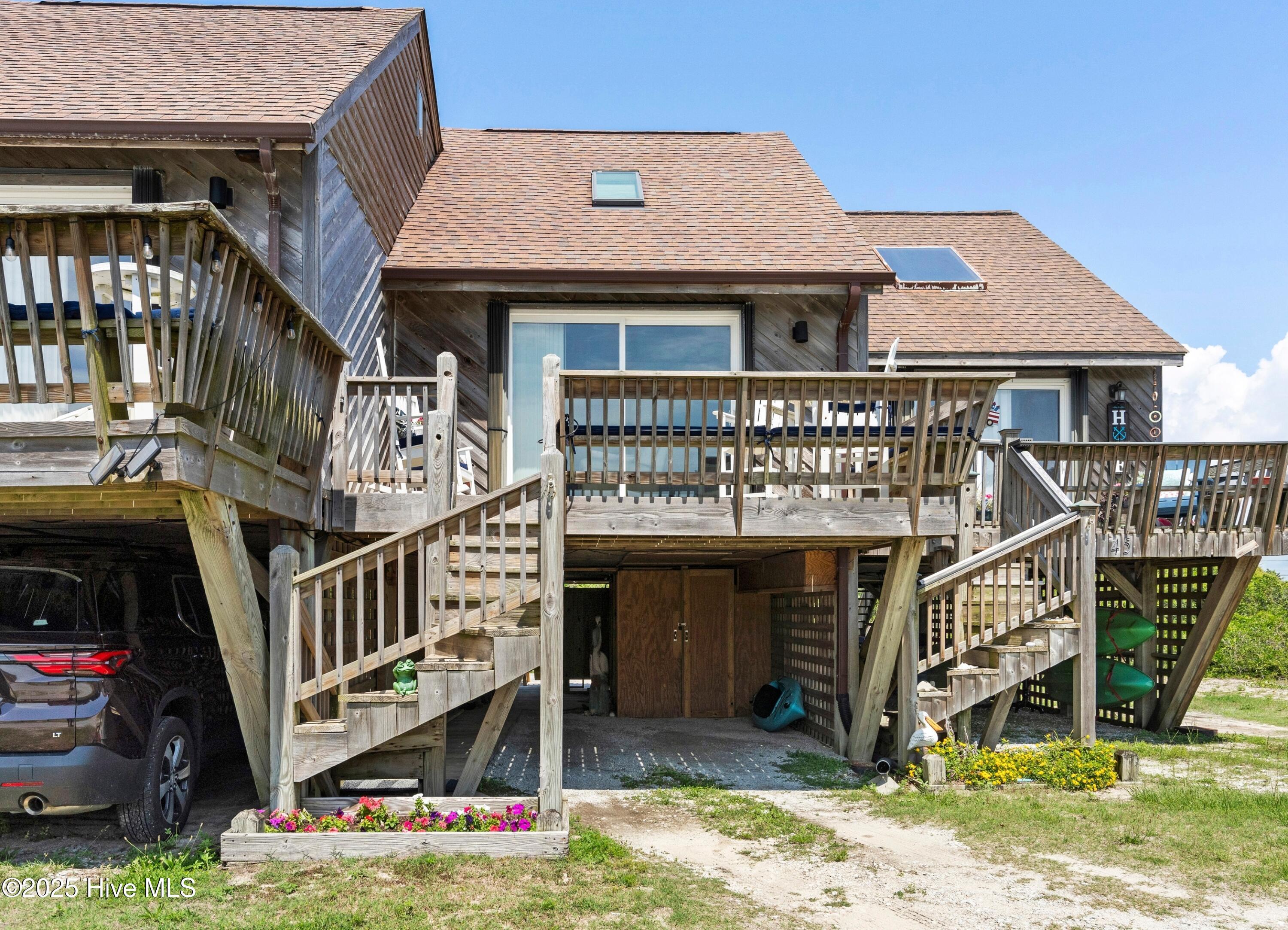 Property Photo: 886 New River Inlet Road 46 NC 28460