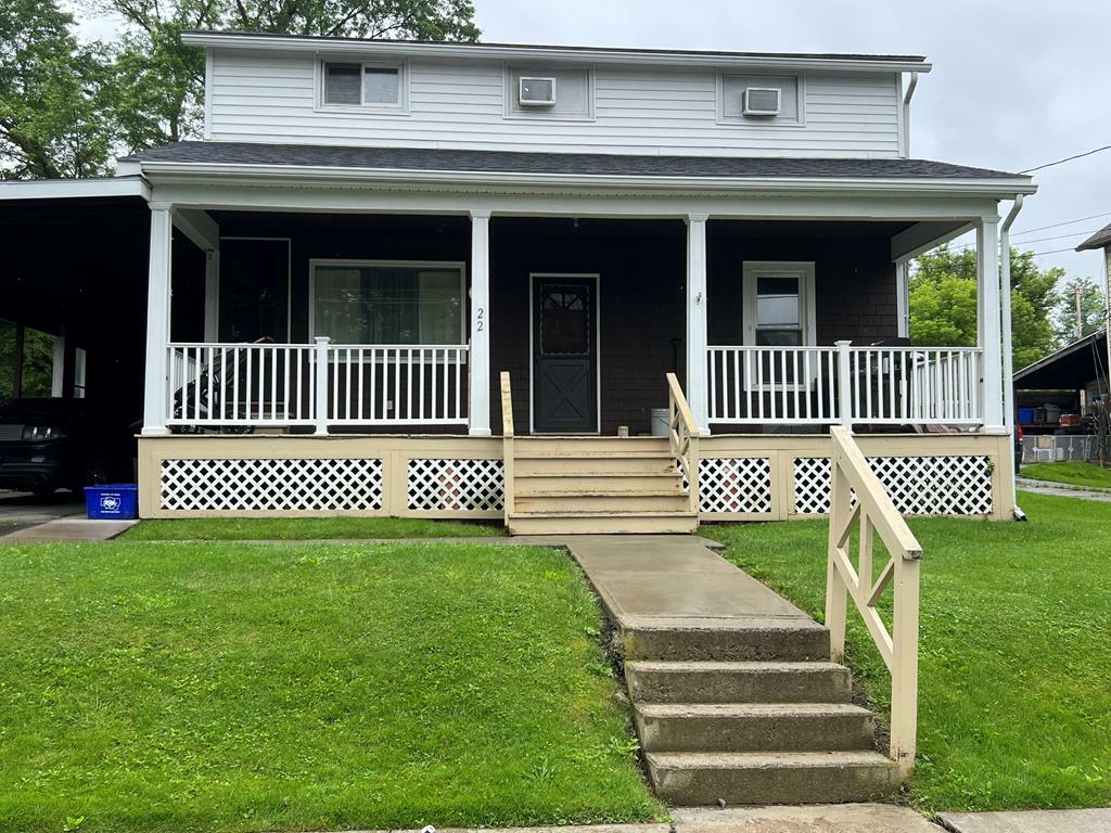 22 Woodland Ave  Wellsboro PA 16901 photo