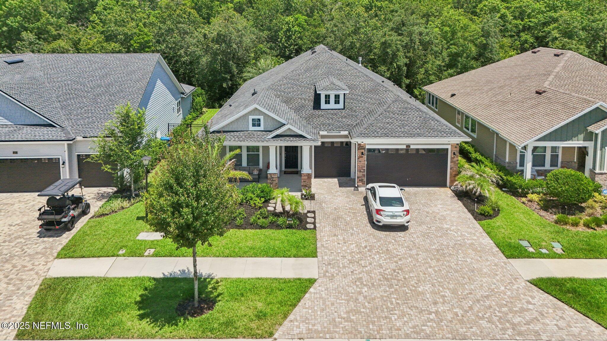 Property Photo: 685 Windley Drive FL 32092