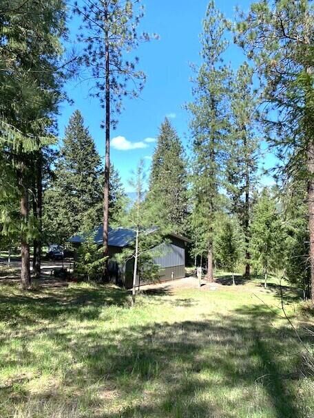 Property Photo: 1599 Coyote Way WA 99126