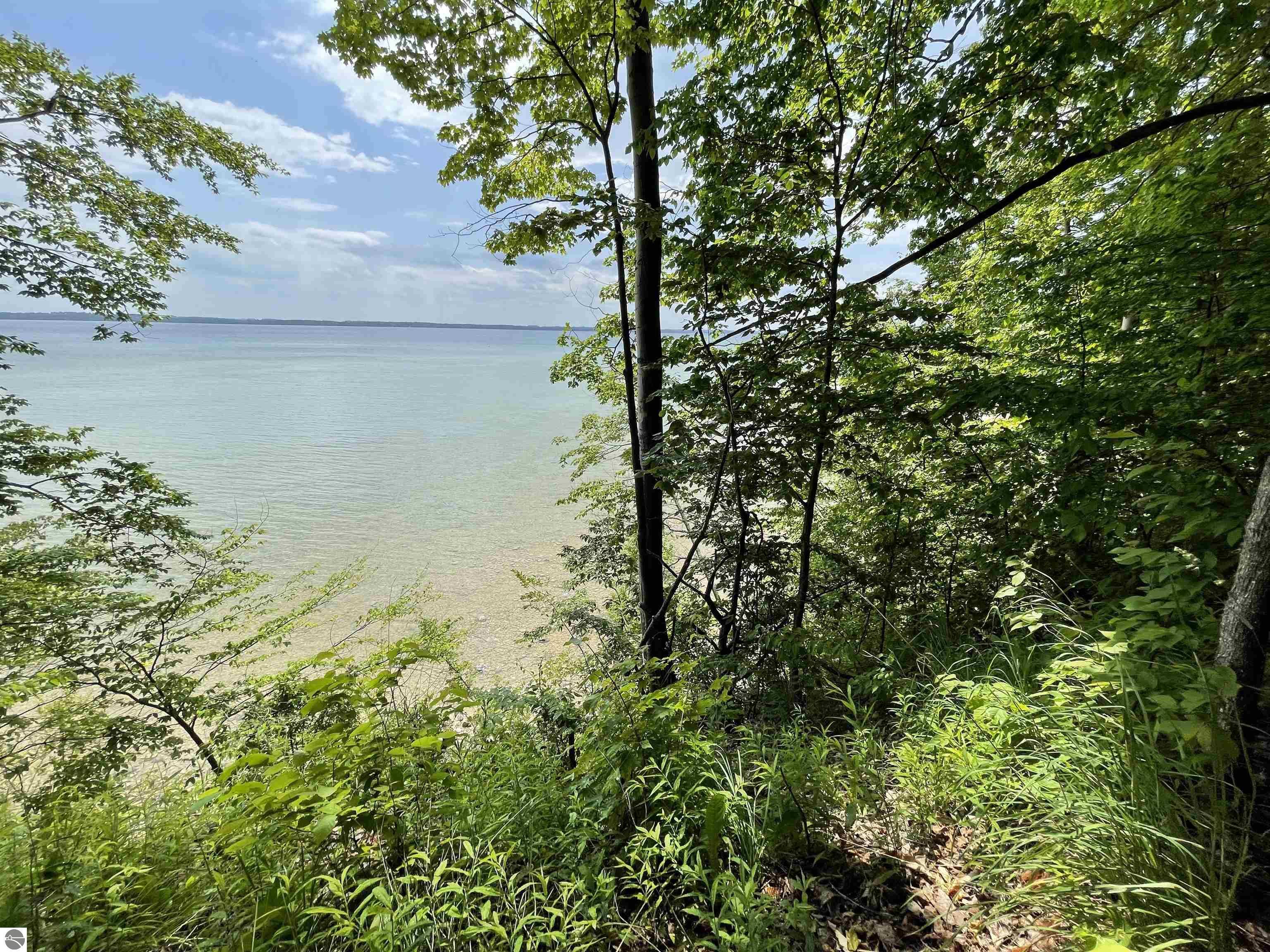 Property Photo: 1ab S Lee Point Road MI 49682