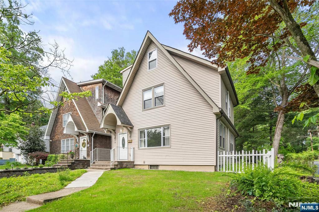 93 Stelfox Street  Demarest NJ 07627 photo