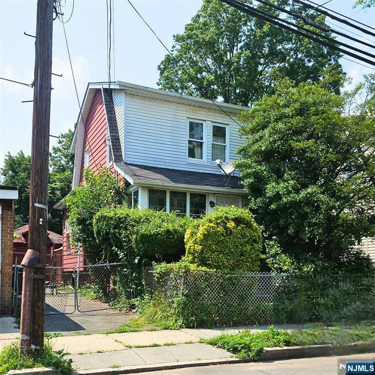 Property Photo: 197-199 Sunset Avenue NJ 07106